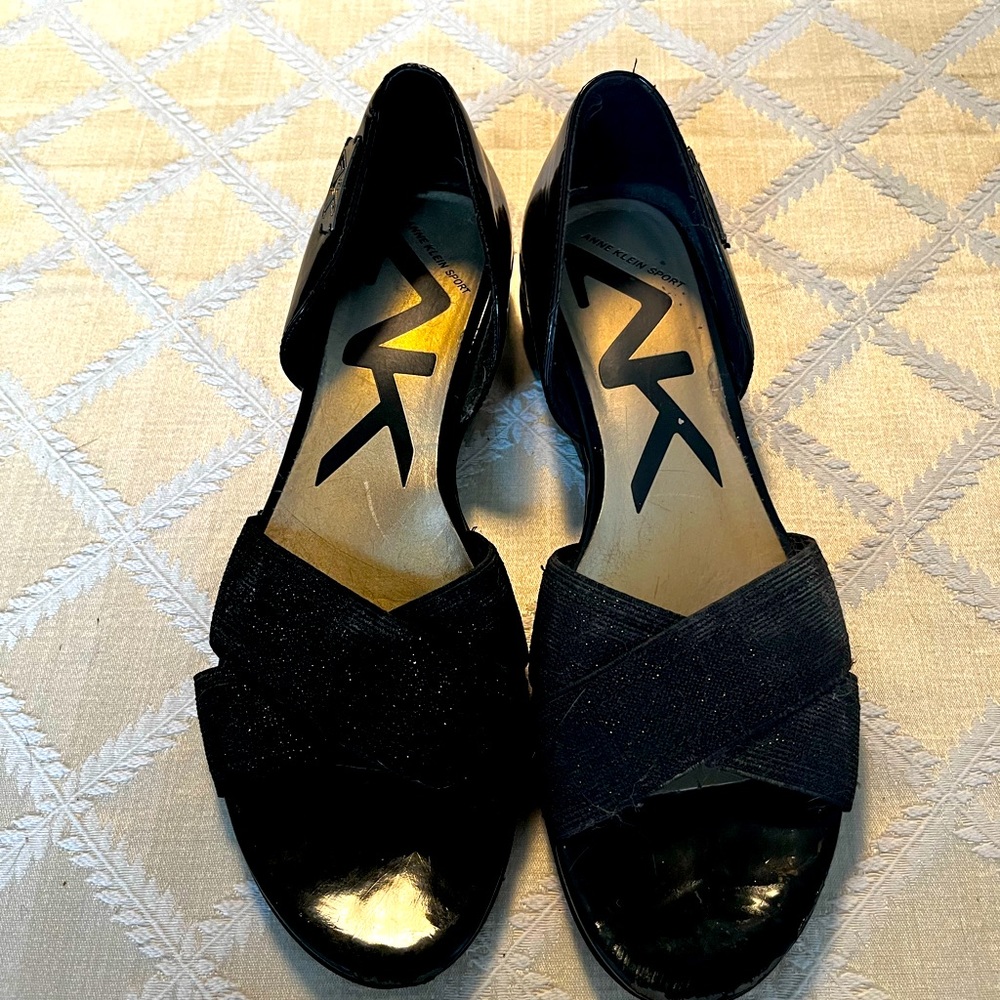Michael Kors flats